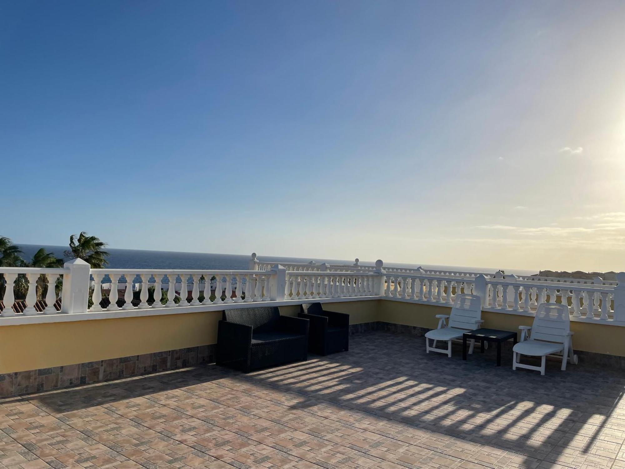 One Bedroom Apartment In San Blas, Golf Del Sur, Tenerife San Miguel de Abona Exterior photo