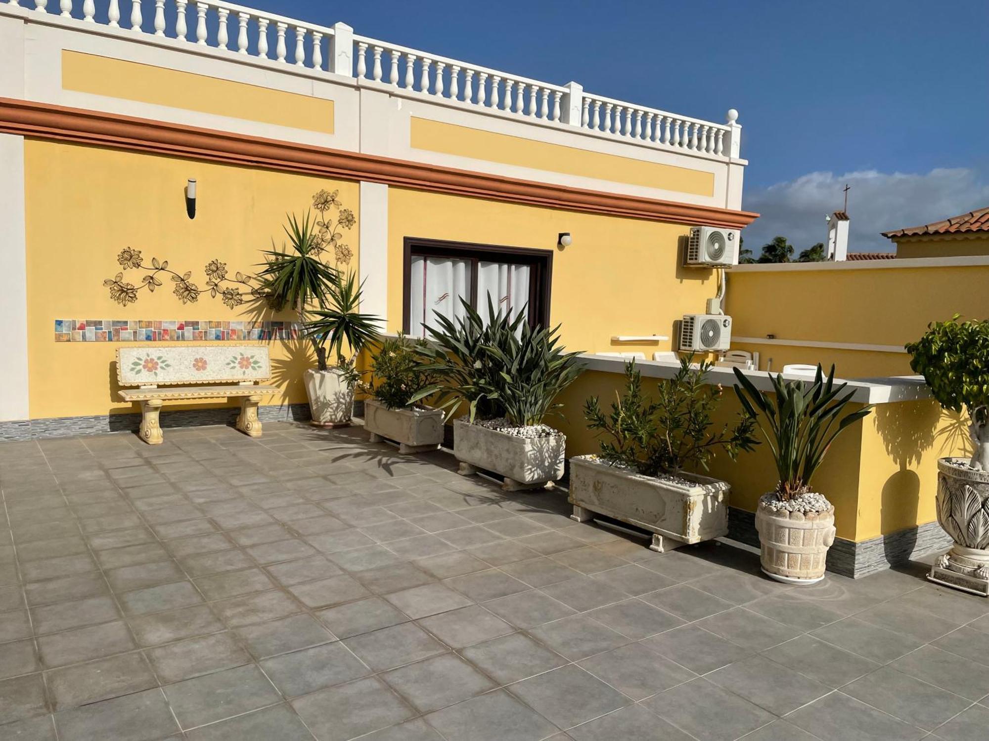 One Bedroom Apartment In San Blas, Golf Del Sur, Tenerife San Miguel de Abona Exterior photo