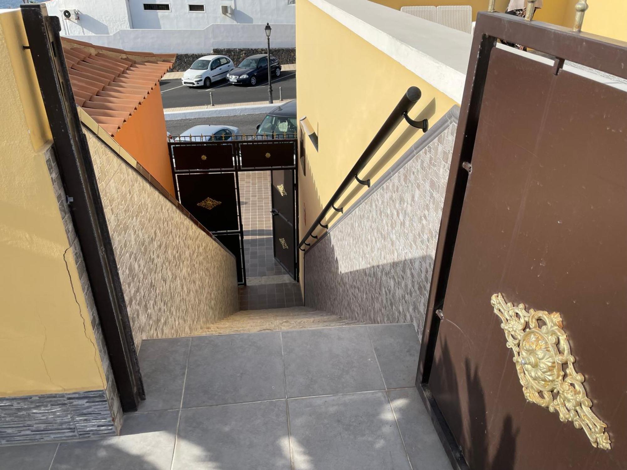 One Bedroom Apartment In San Blas, Golf Del Sur, Tenerife San Miguel de Abona Exterior photo