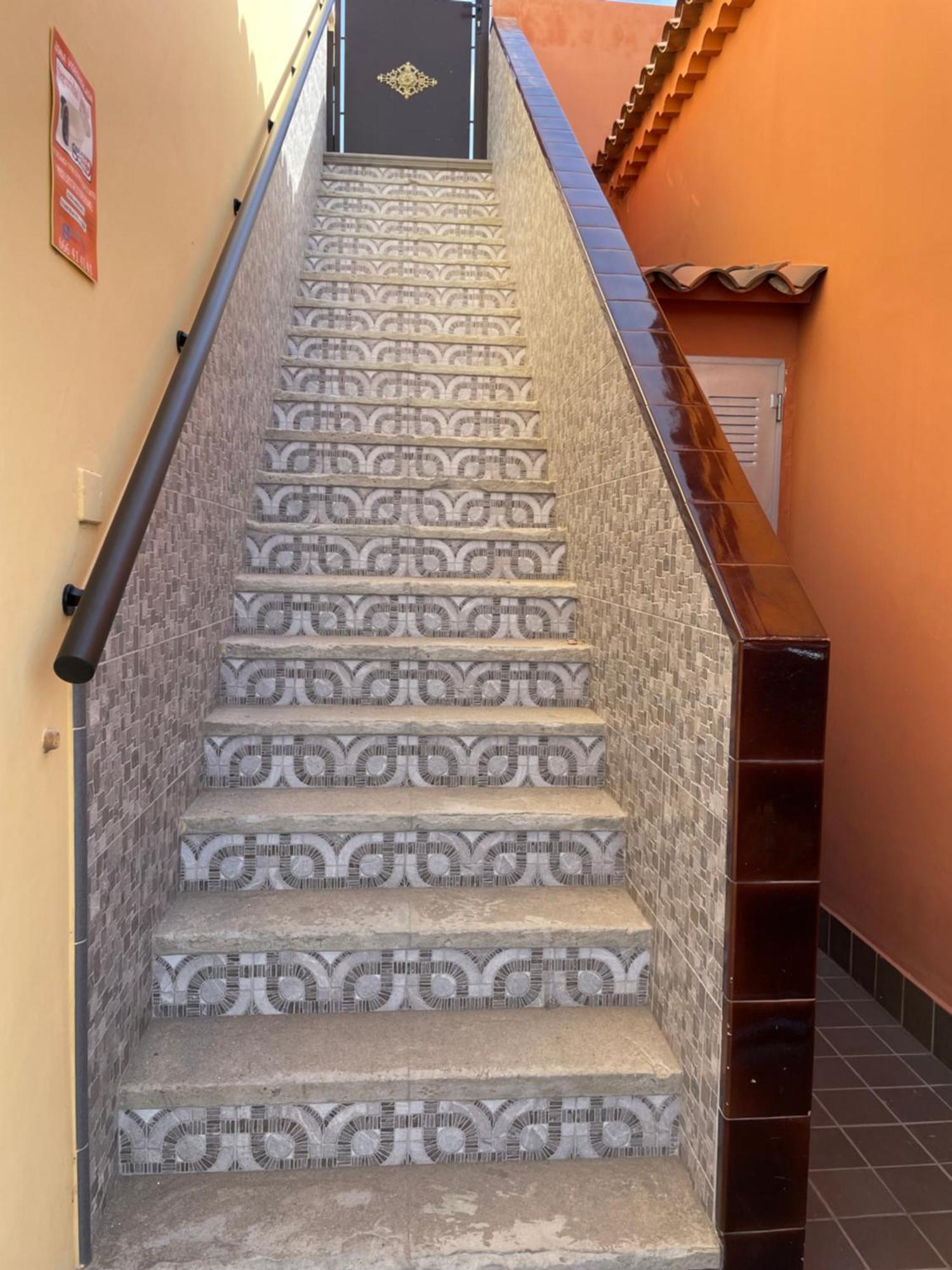 One Bedroom Apartment In San Blas, Golf Del Sur, Tenerife San Miguel de Abona Exterior photo